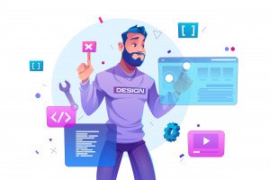 Website Development Course