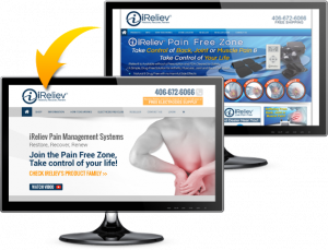 Website Redesign Course