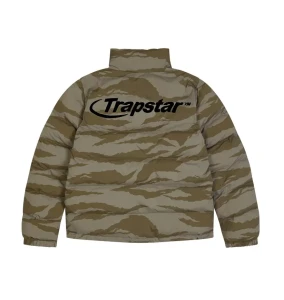 Why Everyone's Talking About the Trapstar Jacket