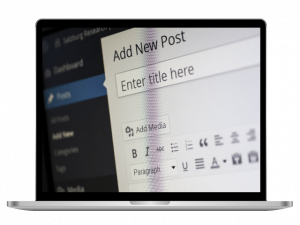 Wordpress Course