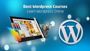 WordPress Courses