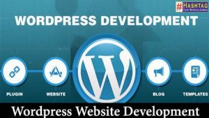 WordPress Development Course