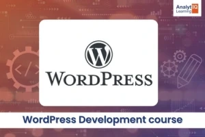 WordPress Development courses in Pimpri Chinchwad - Analytiq Learning