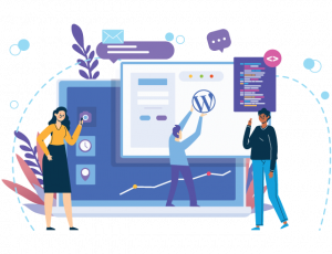 WordPress Training in Jaipur